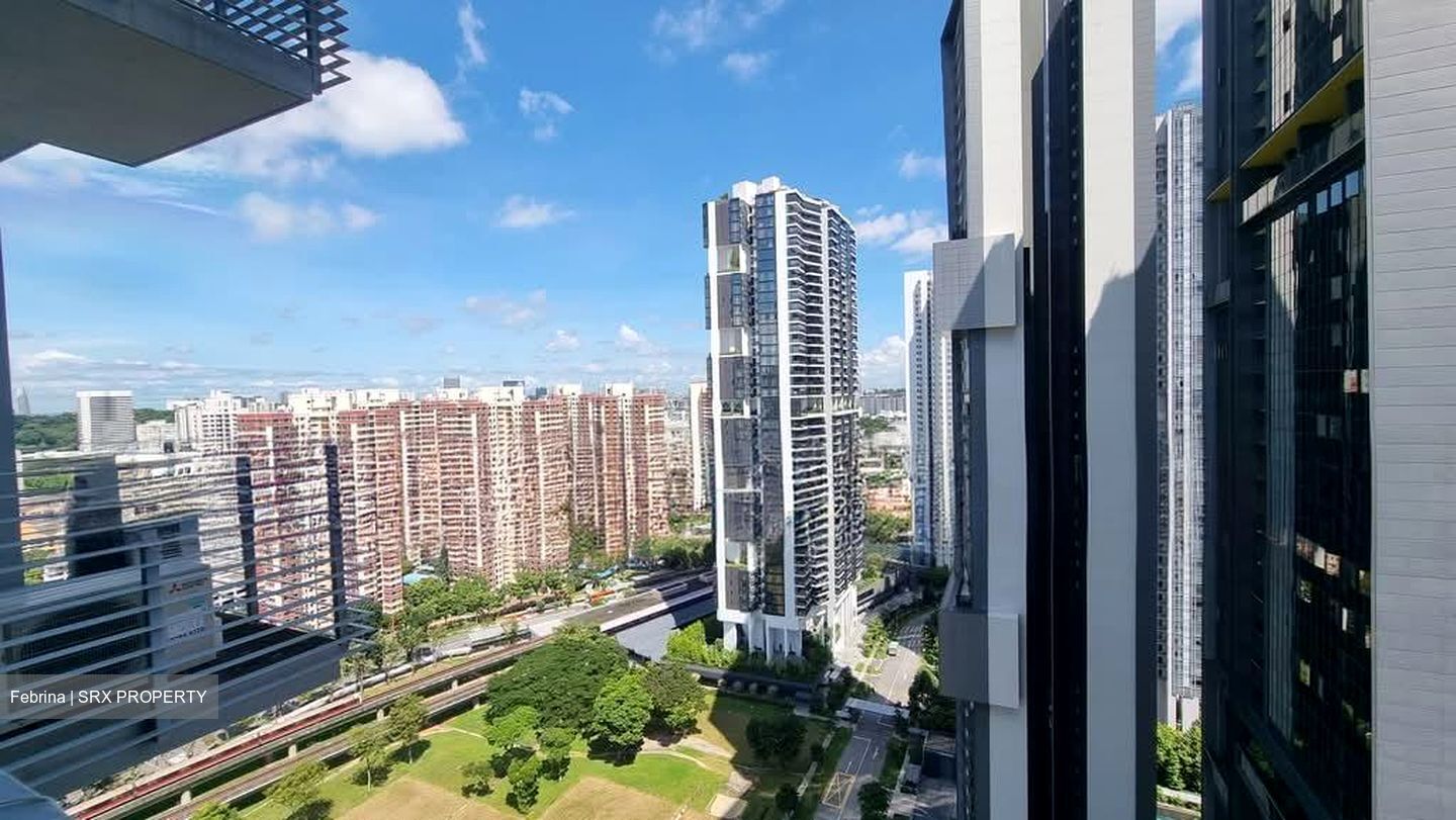 Alex Residences (D3), Apartment #570485601